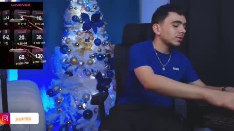 Snapshot of jey_keler chatting on December 19, 2025, 2:07 am jey keler online show from December 19, 2025, 2:07 am