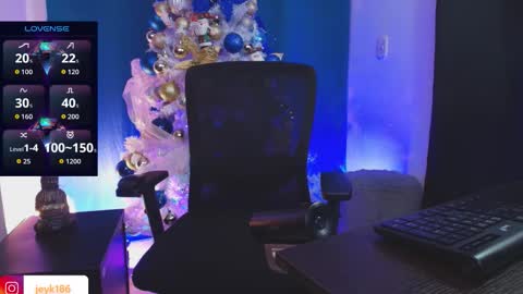 Snapshot of jey_keler chatting on January 8, 2026, 1:41 am jey keler online show from January 8, 2026, 1:41 am