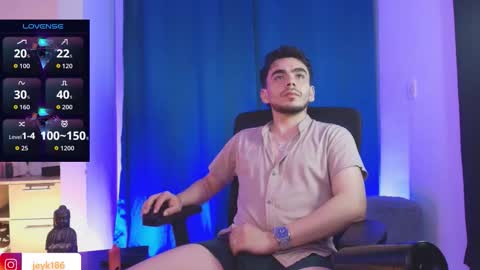 Snapshot of jey_keler chatting on January 9, 2026, 1:41 am jey keler online show from January 9, 2026, 1:41 am