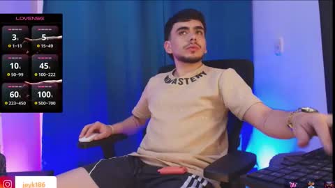 Snapshot of jey_keler chatting on January 18, 2026, 11:19 pm jey keler online show from January 18, 2026, 11:19 pm