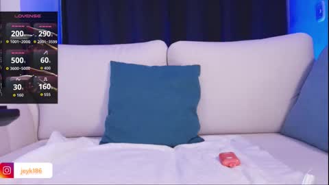 Snapshot of jey_keler chatting on February 8, 2026, 8:07 am jey keler online show from February 8, 2026, 8:07 am