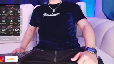 Snapshot of jey_keler chatting on February 10, 2026, 3:10 am jey keler online show from February 10, 2026, 3:10 am