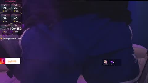 Snapshot of jey_keler chatting on February 16, 2026, 1:35 am jey keler online show from February 16, 2026, 1:35 am