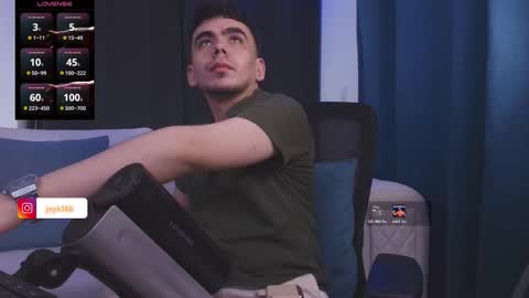 Snapshot of jey_keler chatting on February 20, 2026, 3:03 am jey keler online show from February 20, 2026, 3:03 am