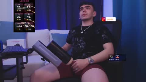 Snapshot of jey_keler chatting on February 27, 2026, 7:19 am jey keler online show from February 27, 2026, 7:19 am