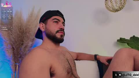 Jeycob online show from March 11, 2026, 7:36 am