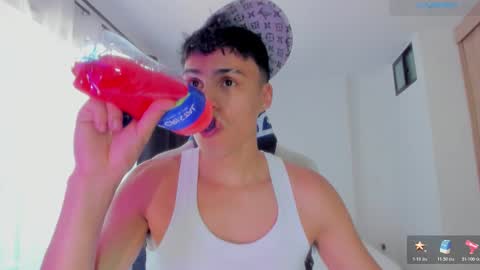 Snapshot of jeyden_camilo chatting on January 9, 2026, 6:10 pm Jeyden Camilo online show from January 9, 2026, 6:10 pm