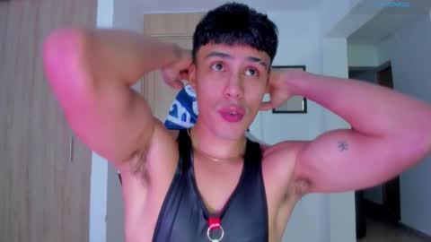 Snapshot of jeyden_camilo chatting on January 10, 2026, 7:26 pm Jeyden Camilo online show from January 10, 2026, 7:26 pm