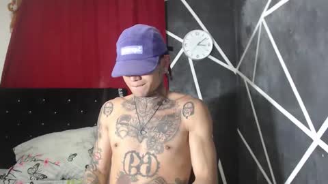 Snapshot of jeykob_23 chatting on October 12, 2025, 9:14 pm JEYKOB online show from October 12, 2025, 9:14 pm