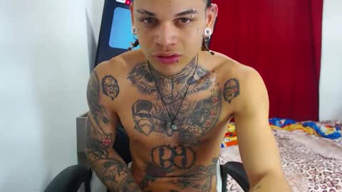 Snapshot of jeykob_23 chatting on October 23, 2025, 10:30 pm JEYKOB online show from October 23, 2025, 10:30 pm