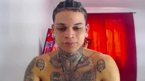 Snapshot of jeykob_23 chatting on October 25, 2025, 5:19 pm JEYKOB online show from October 25, 2025, 5:19 pm