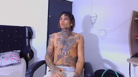 Snapshot of jeykob_23 chatting on November 8, 2025, 11:03 pm JEYKOB online show from November 8, 2025, 11:03 pm