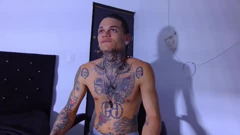 Snapshot of jeykob_23 chatting on December 20, 2025, 12:51 am JEYKOB online show from December 20, 2025, 12:51 am