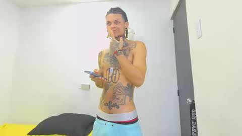 Snapshot of jeykob_23 chatting on March 13, 2026, 1:45 am JEYKOB online show from March 13, 2026, 1:45 am