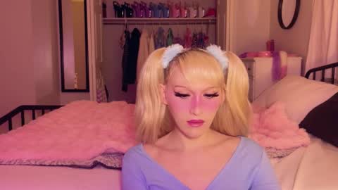 Snapshot of jeylababe chatting on March 1, 2026, 3:08 am online show from March 1, 2026, 3:08 am