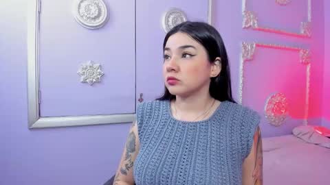 Snapshot of jeylee_ chatting on January 8, 2026, 11:34 am Jeyy online show from January 8, 2026, 11:34 am