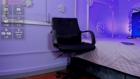 Snapshot of jeylee_ chatting on February 13, 2026, 11:39 am Jeyy online show from February 13, 2026, 11:39 am