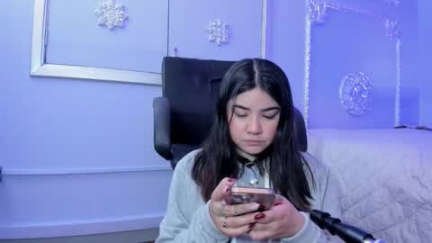 Snapshot of jeylee_ chatting on February 20, 2026, 11:32 am Jeyy online show from February 20, 2026, 11:32 am