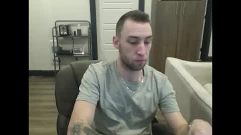 Snapshot of jf12334 chatting on January 15, 2026, 7:35 am NedeledeN online show from January 15, 2026, 7:35 am