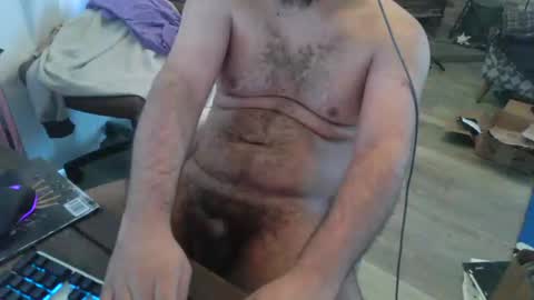 GalaxyBrain online show from January 30, 2025, 7:26 pm