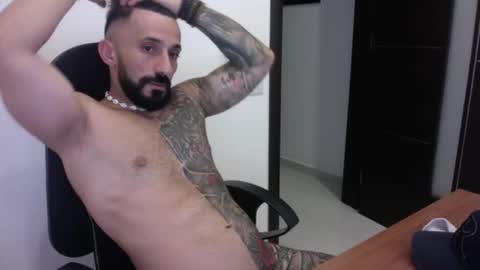 jfenech13071979 online show from October 26, 2025, 9:10 pm