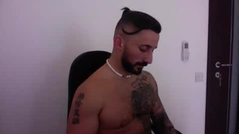 jfenech13071979 online show from January 15, 2026, 12:10 pm