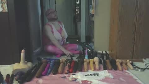 Snapshot of jghosty69 chatting on April 26, 2026, 6:05 pm Nasty Cumslut online show from April 26, 2026, 6:05 pm