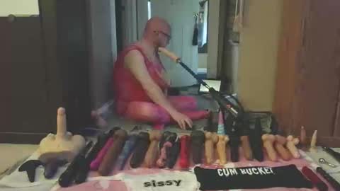 Snapshot of jghosty69 chatting on May 12, 2026, 4:15 pm Nasty Cumslut online show from May 12, 2026, 4:15 pm