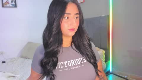 jhackelin  My independent account online show from October 19, 2025, 10:43 pm