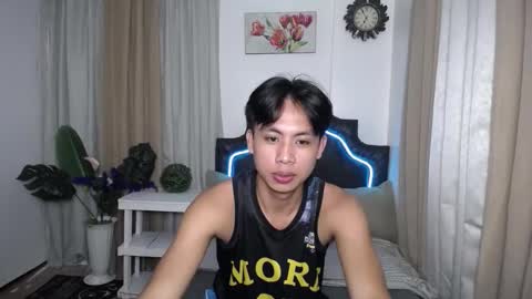 jhan_destroyer2003 online show from January 13, 2025, 11:30 am