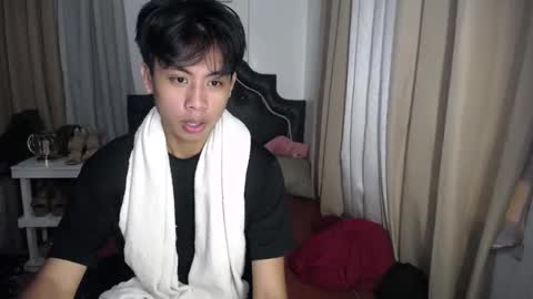 jhan_destroyer2003 online show from January 19, 2025, 3:50 am