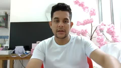 Snapshot of jhavi_01 chatting on July 30, 2026, 5:45 pm jhavi_01 online show from July 30, 2026, 5:45 pm