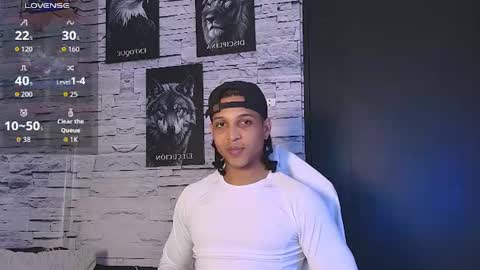 Snapshot of jhay_wheeler777 chatting on July 11, 2026, 5:43 am jhay_wheeler777 online show from July 11, 2026, 5:43 am
