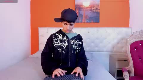 Jhei King online show from October 8, 2025, 3:15 am