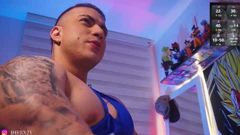 Snapshot of jherxx chatting on January 7, 2026, 2:36 am Herman Miller online show from January 7, 2026, 2:36 am