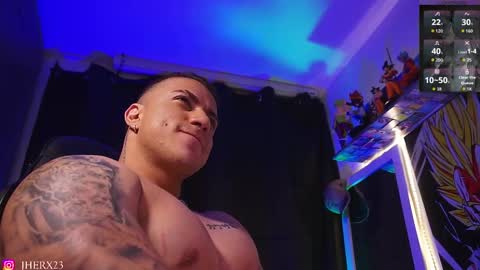 Snapshot of jherxx chatting on January 16, 2026, 6:06 am Herman Miller online show from January 16, 2026, 6:06 am