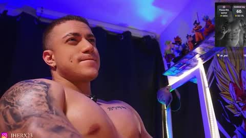 Snapshot of jherxx chatting on January 17, 2026, 6:29 am Herman Miller online show from January 17, 2026, 6:29 am