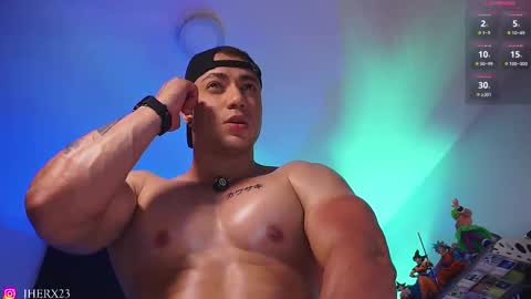 Snapshot of jherxx chatting on February 5, 2026, 4:39 am Herman Miller online show from February 5, 2026, 4:39 am