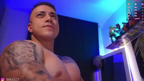 Snapshot of jherxx chatting on March 1, 2026, 6:48 am Herman Miller online show from March 1, 2026, 6:48 am