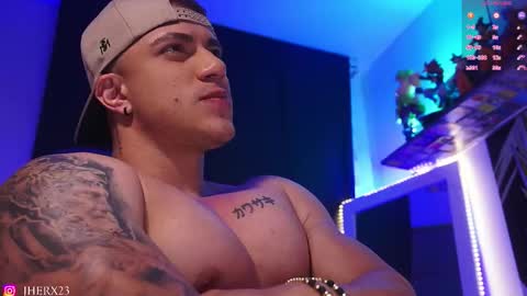 Snapshot of jherxx chatting on March 4, 2026, 5:13 am Herman Miller online show from March 4, 2026, 5:13 am