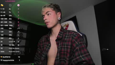 Morghan online show from December 22, 2024, 7:33 am