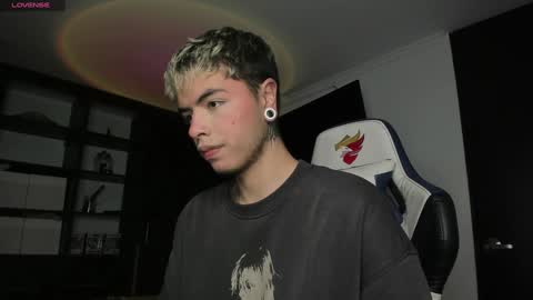 Morghan online show from January 1, 2025, 2:51 am