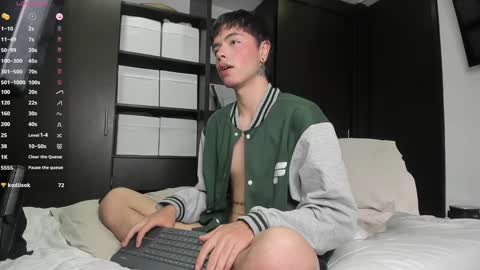 Morghan online show from February 2, 2025, 7:30 am