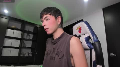 Morghan online show from February 4, 2025, 3:22 am