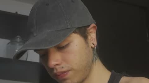 Morghan online show from February 24, 2025, 12:48 pm