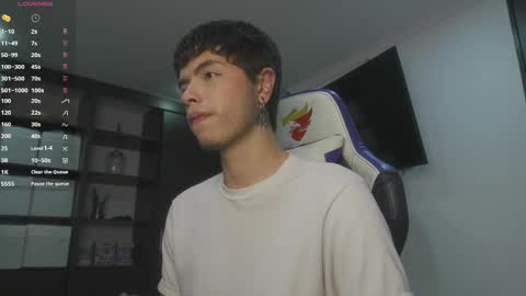 Morghan online show from March 6, 2025, 7:14 am