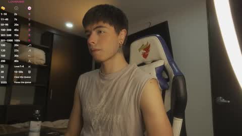 Morghan online show from October 1, 2025, 2:17 am