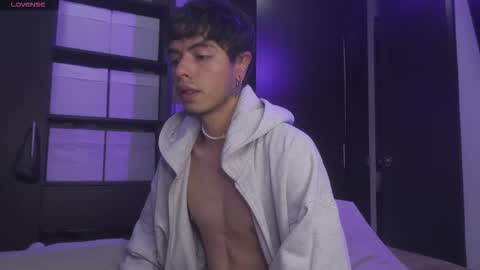 Morghan online show from November 4, 2025, 3:27 am