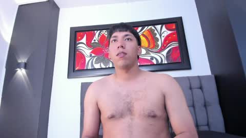 jhoan_evans online show from May 28, 2026, 9:12 pm