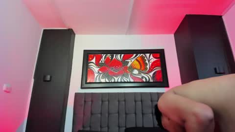 jhoan_evans online show from May 31, 2026, 4:36 pm